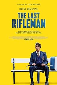 دانلود فیلم The Last Rifleman سال 2023 - آخرین تفنگدار