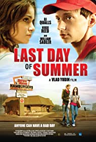 دانلود فیلم Last Day of Summer سال 2009 - آخرین روز تابستان