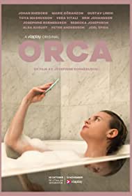 دانلود فیلم Orca سال 2020 - اورکا