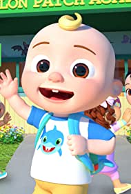 دانلود فیلم Cocomelon سال 2019 - کوکوملون