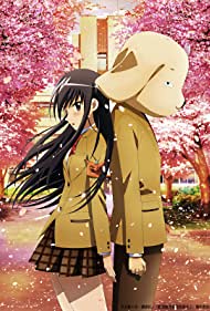 دانلود فیلم Gekijouban Seitokai Yakuindomo 2 سال 2021 - نسخه تئاتری افسران شورای دانش آموزی 2