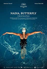 دانلود فیلم Nadia, Butterfly سال 2020 - نادیا ، پروانه