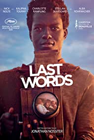 دانلود فیلم Last Words سال 2020 - آخرین کلمات