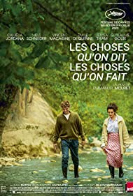 دانلود فیلم The Things We Say, the Things We Do سال 2020 - چیزهایی که می گوییم ، کارهایی که می کنیم