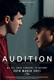 دانلود فیلم Audition سال 2021
