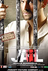دانلود دوبله فارسی فیلم Jail سال 2009