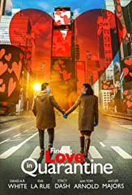 دانلود فیلم Finding Love in Quarantine سال 2020 - یافتن عشق در قرنطینه