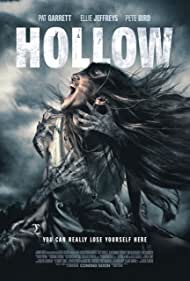 دانلود فیلم Hollow سال 2021 - هالو