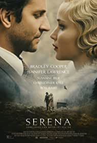 دانلود فیلم Serena سال 2014 - سرینا
