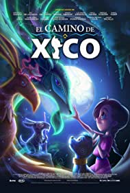 دانلود دوبله فارسی فیلم Xico's Journey سال 2020 - ماجراجویی زیکو