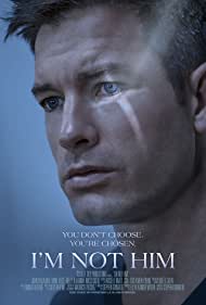دانلود فیلم I'm Not Him سال 2021
