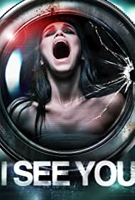دانلود فیلم I See You سال 2019 - من می بینمت