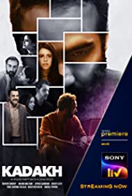 دانلود فیلم Kadakh سال 2020 - بوووم