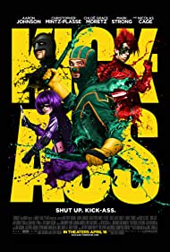 دانلود دوبله فارسی فیلم Kick-Ass سال 2010