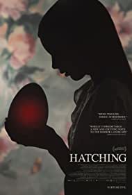 دانلود دوبله فارسی فیلم Hatching سال 2022 - جوجه کشی
