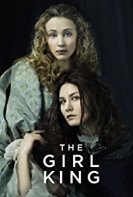 دانلود فیلم The Girl King سال 2015 - دختر پادشاه