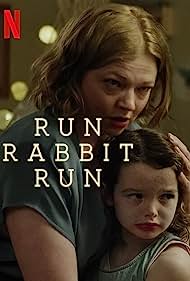 دانلود دوبله فارسی فیلم Run Rabbit Run سال 2023 - فرار کن خرگوش فرار کن