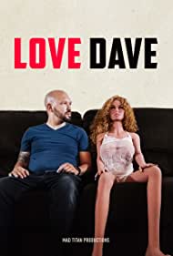 دانلود فیلم Love Dave سال 2020