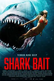 دانلود فیلم Shark Bait سال 2022 - طعمه کوسه