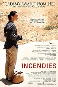 دانلود فیلم Incendies سال 2010 - ویران شده