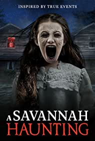 دانلود فیلم A Savannah Haunting سال 2021 - یک ساوانا خالی از سکنه