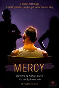دانلود فیلم Mercy سال 2020