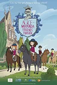 دانلود دوبله فارسی فیلم Alice-Miranda Friends Forever سال 2019 - آلیس میراندا و دوستان همیشگی