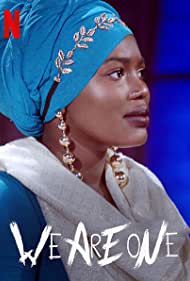 دانلود فیلم We Are One سال 2020 - ما یکی هستیم