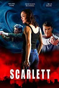 دانلود دوبله فارسی فیلم Scarlett سال 2020 - اسکارلت