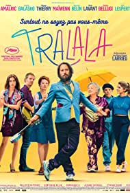 دانلود فیلم Tralala سال 2021 - ترالالا