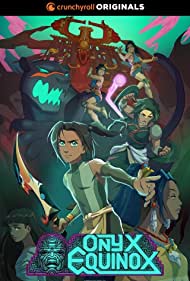 دانلود فیلم Onyx Equinox سال 2020 - اعتدال اونیکس
