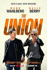 دانلود دوبله فارسی فیلم The Union سال 2024 - اتحادیه