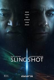 دانلود دوبله فارسی فیلم Slingshot سال 2024 - اثر پرتابه‌ای
