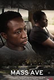 دانلود فیلم Mass Ave سال 2021 - خیابان جرم