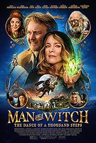 دانلود دوبله فارسی فیلم Man and Witch: The Dance of a Thousand Steps سال 2024 - مرد و جادوگر: رقص هزار قدم