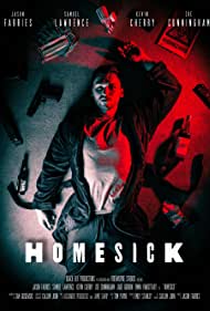 دانلود فیلم Homesick سال 2021 - دلتنگی