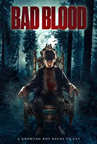 دانلود فیلم Bad Blood سال 2021 - خون بد