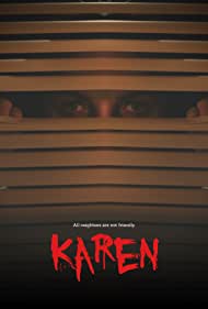 دانلود فیلم Karen سال 2021 - کارن