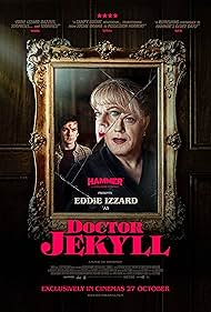 دانلود فیلم Doctor Jekyll سال 2023 - دکتر جکیل