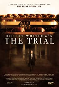 دانلود دوبله فارسی فیلم The Trial سال 2010