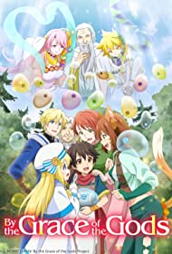 دانلود فیلم By the Grace of the Gods سال 2020 - مردی که توسط خدایان انتخاب شد