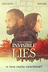 دانلود فیلم Invisible Lies سال 2021