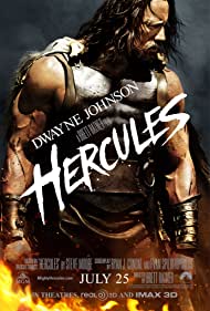 دانلود دوبله فارسی فیلم Hercules سال 2014