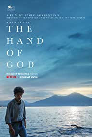 دانلود فیلم The Hand of God سال 2021 - دست خدا