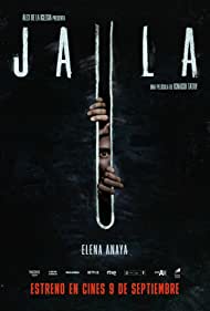 دانلود فیلم The Chalk Line سال 2022 - خط گچ