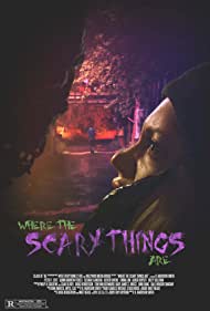 دانلود دوبله فارسی فیلم Where the Scary Things Are سال 2022 - جایی که چیزهای ترسناک هستند