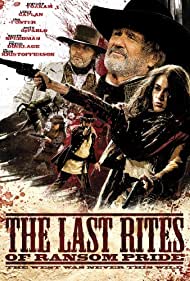 دانلود فیلم The Last Rites of Ransom Pride سال 2010