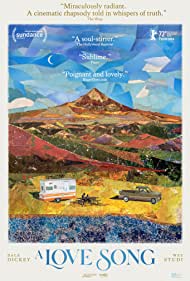 دانلود فیلم A Love Song سال 2022 - ‫ترانه‌ای عاشقانه