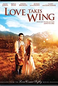 دانلود فیلم Love Takes Wing سال 2009 - عشق بال می گیرد