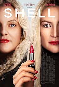دانلود فیلم Shell سال 2024 - پوسته
